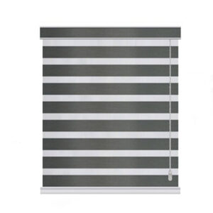 CORTINA ROLLER ZEBRA BLINDS (1.30X1.80)