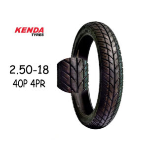 NEUMÁTICO PARA MOTO 2.50-18