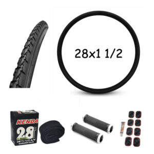 GOMA PARA BICICLETA 28X1 1/2