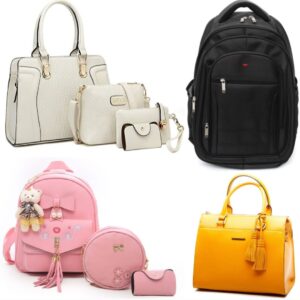 CATÁLOGO DE CARTERAS