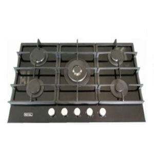 ESTUFA EMPOTRABLE ROYAL DE 5 QUEMADORES (36")